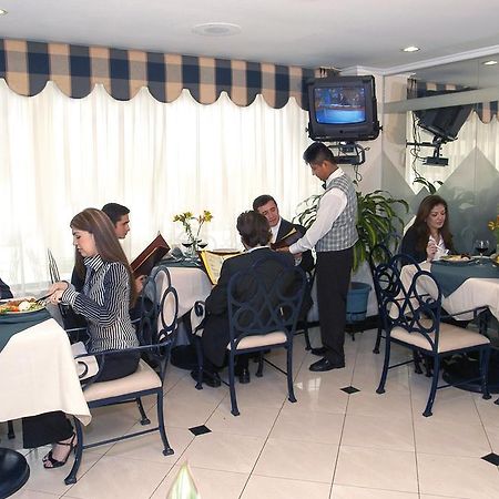 גוויאקיל Apart Hotel Kennedy מראה חיצוני תמונה