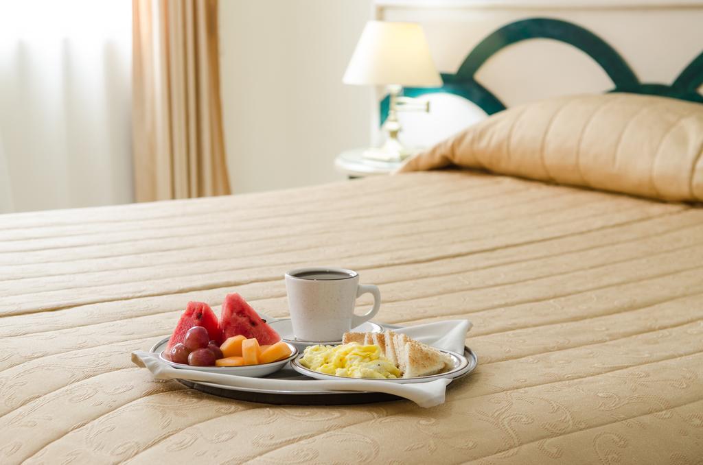 גוויאקיל Apart Hotel Kennedy חדר תמונה